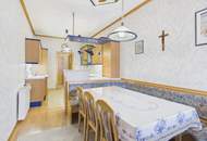 Klein, fein – gepflegter Bungalow mit Garten in Bruck an der Leitha