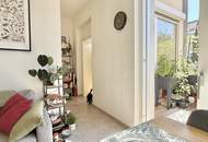 Klagenfurt am Wörthersee - Wulfengasse: vermietetes & fantastisches Zinshaus in TOP-Lage