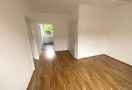 Sonnendurchflutete 2-Zimmer-Wohnung mit herrlichem Grünblick im beliebten Münichholz – hochwertig saniert, mit modernem Wohlfühlbad, praktischen Wohnräumen und perfekter Anbindung!