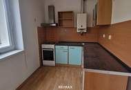 2‑Zimmer‑Wohnung mit 56,43 m² im 16. Bezirk - hell, gut geschnitten und mit Potenzial zur individuellen Modernisierung