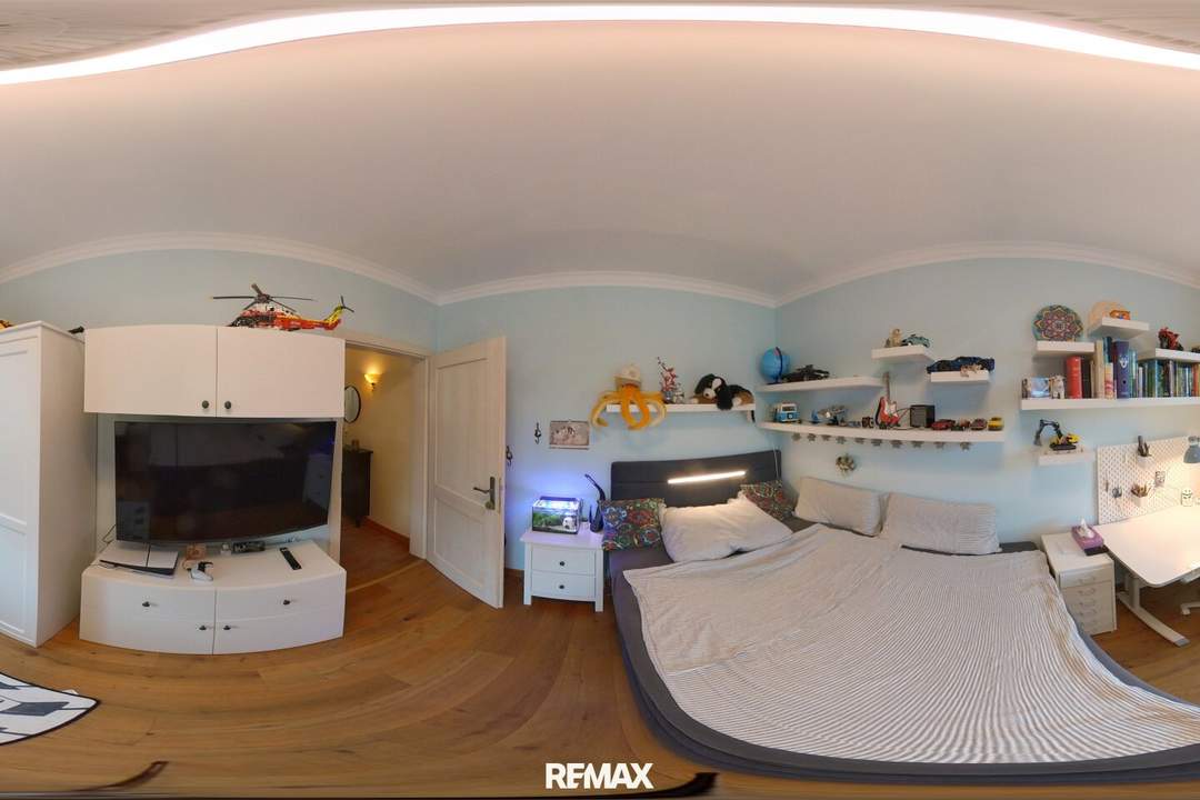 Liebevoll renoviertes Einfamilienhaus in traumhafter Aussichtslage im Südburgenland