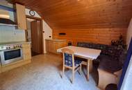 Einfamilienhaus in ruhiger Ortsrandlage im Grünen