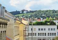 Gepflegte Dachgeschoßwohnung nahe Wilhelminenberg