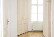 Altbaubüro in zentraler Innenstadtlage – direkt am Bahnhof!