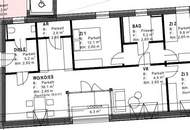 Preisreduktion! Erstbezug! 4-Zimmer-Wohnung in Frohnleiten | Optimale Lage | Tolle Infrastruktur