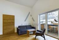 Ferienwohnung für Genießer – zwischen Lechweg und Arlberg-Skigebiet