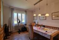 Haus mit großzügigem Grundstück in Purkersdorf