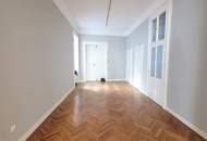 Stilvolle 4-Zimmer-Wohnung in 1060 Wien, Theobaldgasse