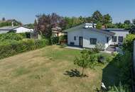 Modernisiertes Ferienhaus nahe Steinbrunner See – Hauptwohnsitz möglich