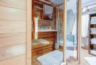 Stilvolle Wohlfühloase mit Pool, Sauna & Garage!