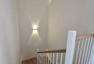 Provisionsfrei! 4 Zimmer + 2 Bäder - Maisonettewohnung im NEUBAU-Erstbezug!