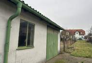 Wohnhaus mit Potenzial &amp; Bauplatzreserve – attraktives Angebot in Auersthal