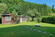 Gepflegtes Einfamilienhaus in schöner Siedlungslage
