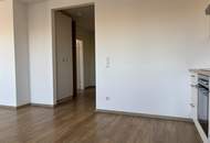 Erdgeschoßwohnung mit eigenem Gartenanteil in zentraler Lage