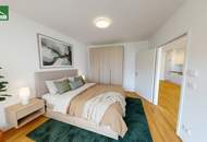 Neues Lebensgefühl im Grazer Trendviertel