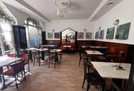 "Stadtcafé Purkersdorf – mit sofortiger Übernahme – in der Passage direkt an der Fußgängerzone"