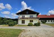 Großzügiges Haus zur Miete in ruhiger Lage