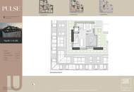 Luxus über den Dächern Wiens - privater Lift und Dachterrasse im Herzen des 3. Bezirks