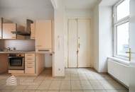 Einzigartige 1-Zimmer Wohnung mit großzügigen Abstellraum