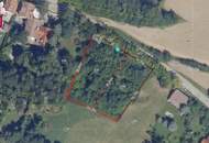 BEWILLIGTES BAUTRÄGERPROJEKT IM HERZEN DES WIENERWALDES