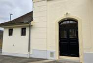 einmalige sensationelle Lage in Spitz (Wachau): Einfamilienhaus / 2 Ferienwohnungen
