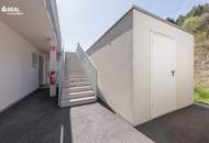 Exklusive Erdgeschosswohnung mit Eigengarten