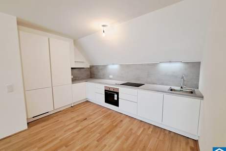 Neues Wohngefühl in 1140 Wien - Erstbezug in zentraler Lage!, Wohnung-kauf, 412.400,€, 1140 Wien 14., Penzing