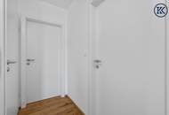 Erstbezug mit großer Terrasse &amp; Klimaanlage – moderne 2-Zimmer-Wohnung nahe der U2-Aspernstraße
