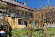 Familienfreundliche Maisonette - Wohnen auf zwei Ebenen mit Garten in Premstätten