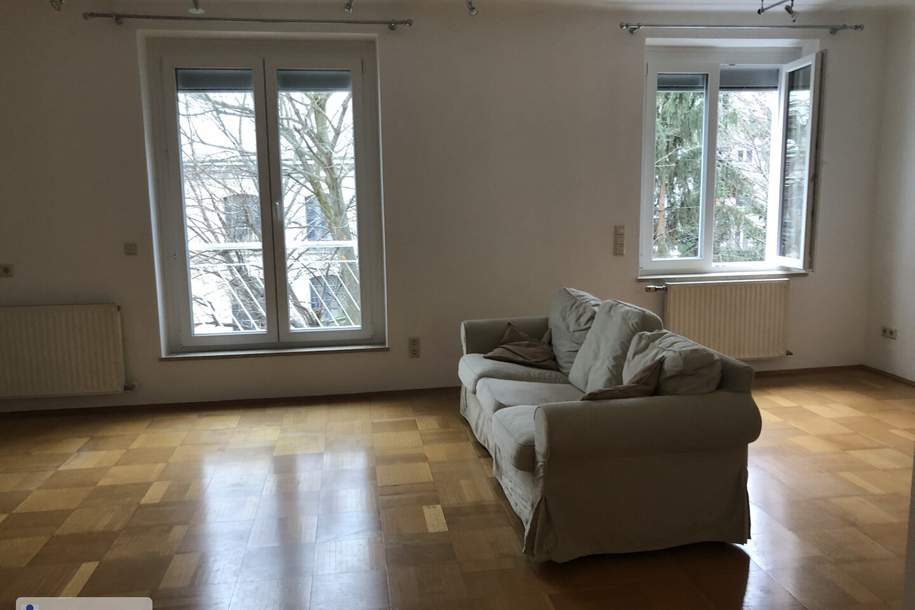 Blick in den Frühling, ruhige, moderne 2 Zimmer für Single und Paare, Wohnung-miete, 1.291,32,€, 1050 Wien 5., Margareten