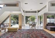 Penthouse with swimming pool KAASGRABEN RESIDENZEN