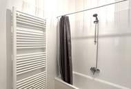 Klassischer 2-Zimmer-Altbau in der Martinstraße