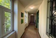 UNBEFRISTET mit Charakter, 2 Zimmer zentral