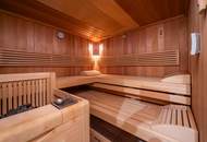 Mehr Platz zum Leben & Arbeiten! Gediegenes Ambiente | Garten | Sauna | Infrarotkabine | Solarium | Whirlpool