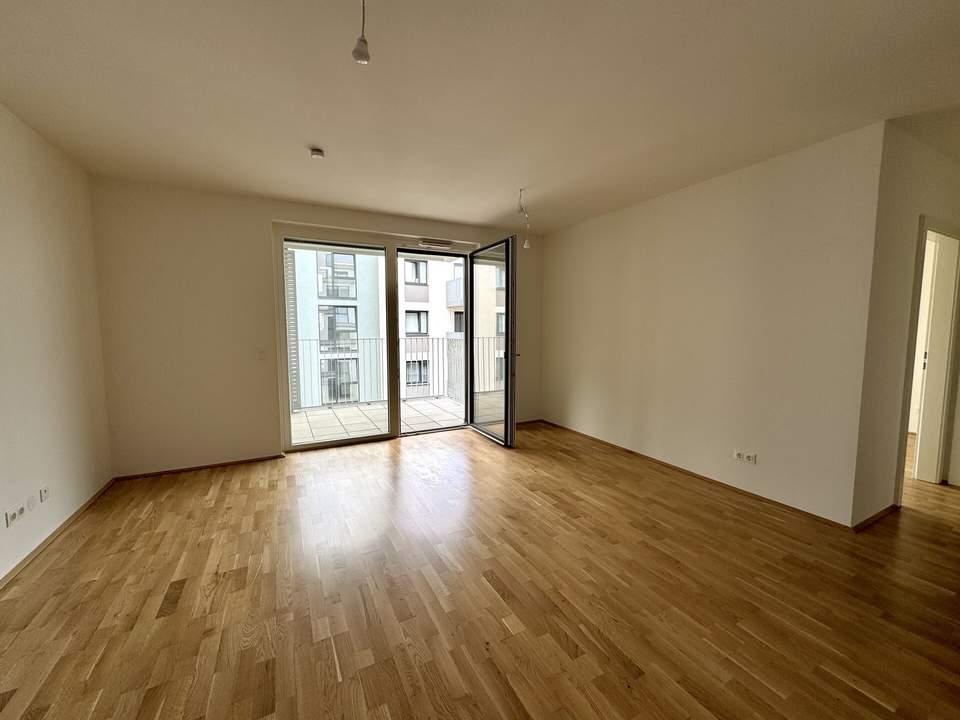 Erstbezug & Neubau - ReLAX 151 Sofort beziehbare Eigentumswohnungen mit Balkon