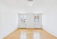 Stilvolle 2-Zimmer-Neubauwohnung in klassischem Wiener Altbau nahe Bahnhof Penzing