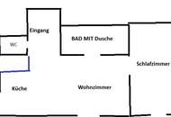 Gemütliche 2-Zimmer-Wohnung in der Nähe von Schloss Schönbrunn