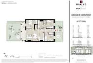 PROVISIONSFREI | Grüner Horizont - wo das Leben aufblüht