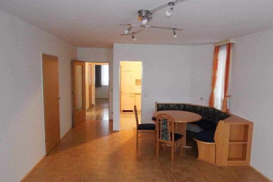 Koffer packen und einziehen! Mietwohnung in Beinten/Ferndorf, Wohnung-miete, 850,00,€, 9702 Villach Land