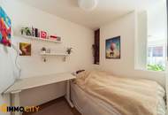 Charmante Wohnung mit Loggia inkl. Küche (Bosch), klimatisiert, in der Kaiserstraße 26, 1070 Wien, Nur 300 m entfernt zur Mariahilfer Straße