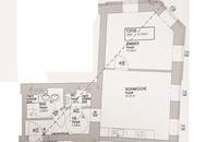 2-Zimmer-Eckwohnung mit Altbauflair in top saniertem Altbauhaus