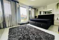 Nach Umbau 4 Zimmerwohnung - DG Maisonette mit sonniger Innenhof Terrasse - 16 Minuten zur U6 - Familienparadies - Mitten im Grünen - Tiefgaragenstellplatz