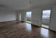 Unbefristete 3-Zimmer-Wohnung mit Loggia!