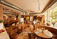 Top Gastro-Immobilie 380m² mit Bar, Klima & U-Bahn Nähe in 1110 Wien