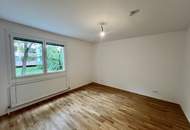 MIETE ERSTBEZUG SÜDSTADT: Neu sanierte 3-Zimmer-Wohnung mit Loggia und Grünblick