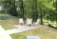 2-Zimmer-Wohnung mit Fernblick in Grünruhelage nahe Pötzleinsdorfer Schlosspark