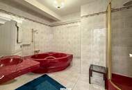 Absolut ruhige großzügige Familienwohnung Nähe Schloss Hetzendorf mit Loggia