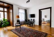 NÄHE SCHLOSS SCHÖNBRUNN | bestandasfreies Zinshaus mit 6 Wohneinheiten und ausbaufähigem Dachboden | Top Lage Alt-Penzing | ZELLMANN IMMOBILIEN