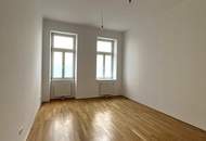 Wohnung mit GARTEN + TERRASSE nahe Arthaberpark!