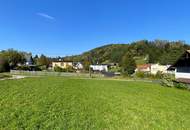 Sonniges Grundstück mit 688m² in ruhiger Sackstraßenlage Richtung Thalersee